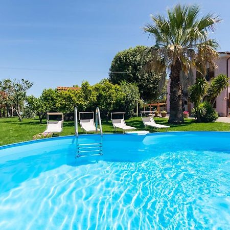 Hostly - Country House Donoratico - Only For Families Εξωτερικό φωτογραφία