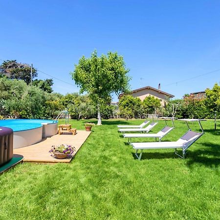Hostly - Country House Donoratico - Only For Families Εξωτερικό φωτογραφία