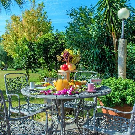 Hostly - Country House Donoratico - Only For Families Εξωτερικό φωτογραφία