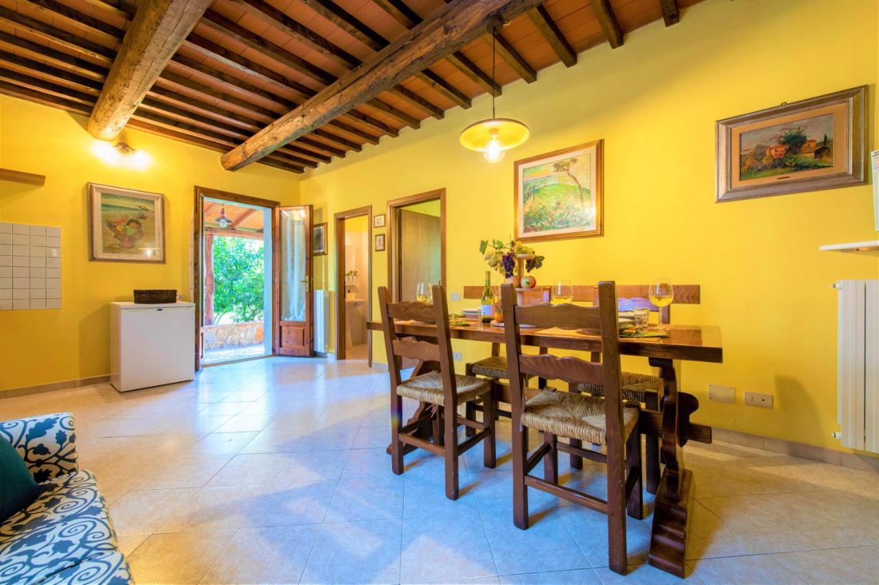Hostly - Country House Donoratico - Only For Families Εξωτερικό φωτογραφία