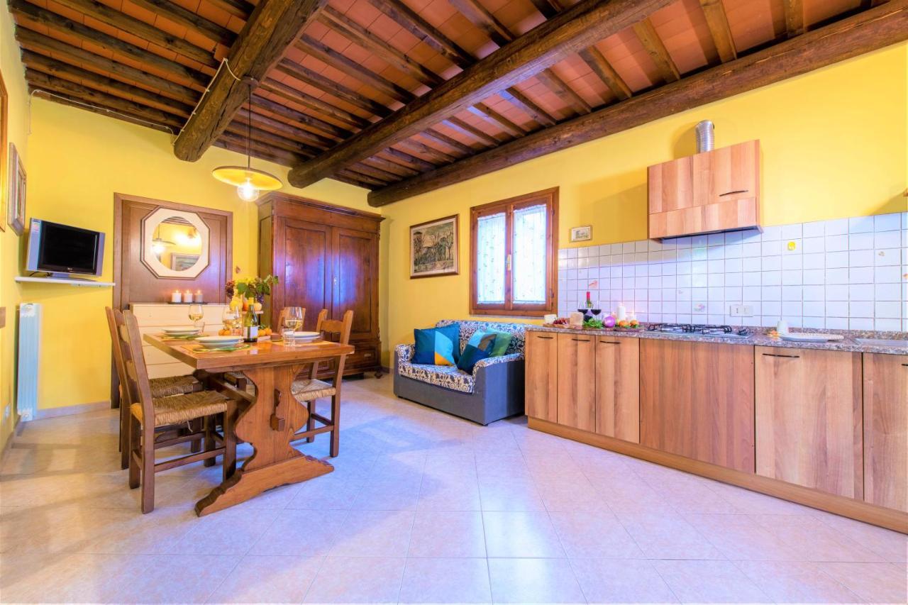 Hostly - Country House Donoratico - Only For Families Εξωτερικό φωτογραφία
