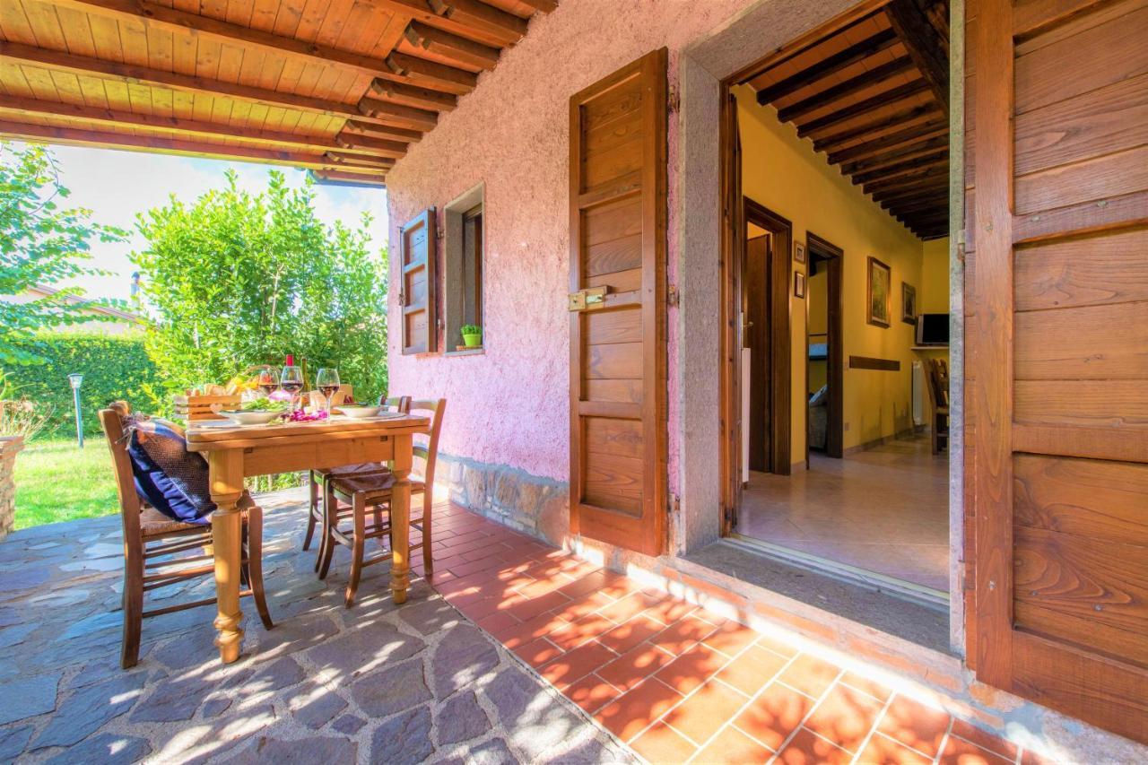 Hostly - Country House Donoratico - Only For Families Εξωτερικό φωτογραφία