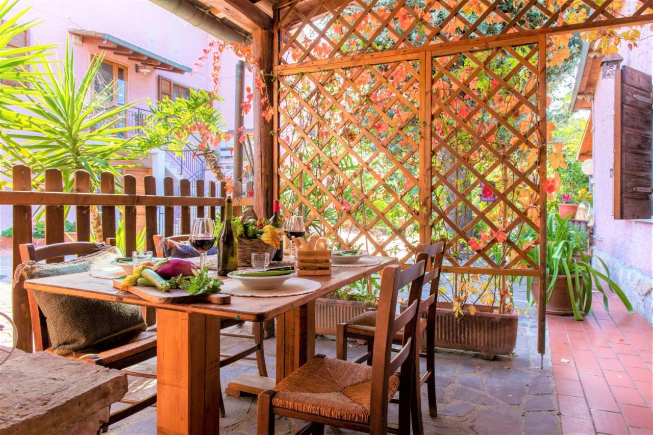 Hostly - Country House Donoratico - Only For Families Εξωτερικό φωτογραφία