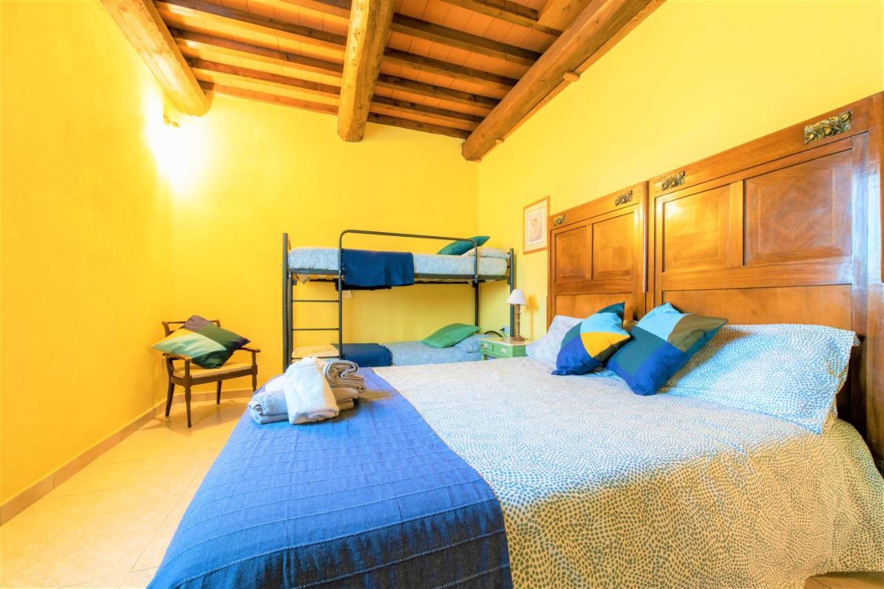 Hostly - Country House Donoratico - Only For Families Εξωτερικό φωτογραφία