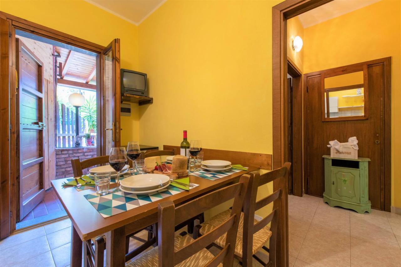 Hostly - Country House Donoratico - Only For Families Εξωτερικό φωτογραφία