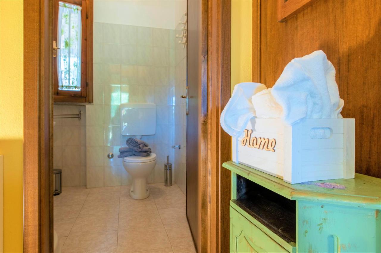 Hostly - Country House Donoratico - Only For Families Εξωτερικό φωτογραφία