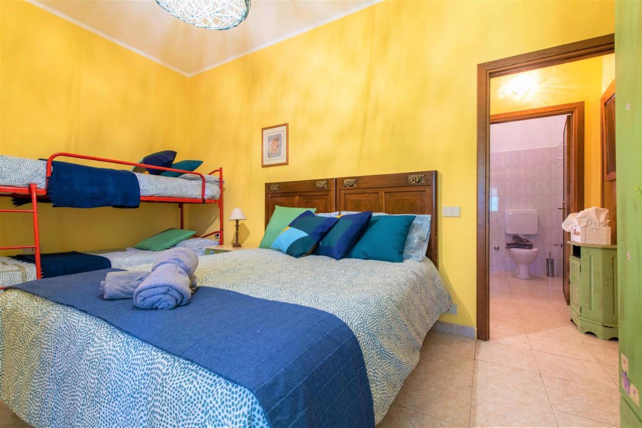 Hostly - Country House Donoratico - Only For Families Εξωτερικό φωτογραφία