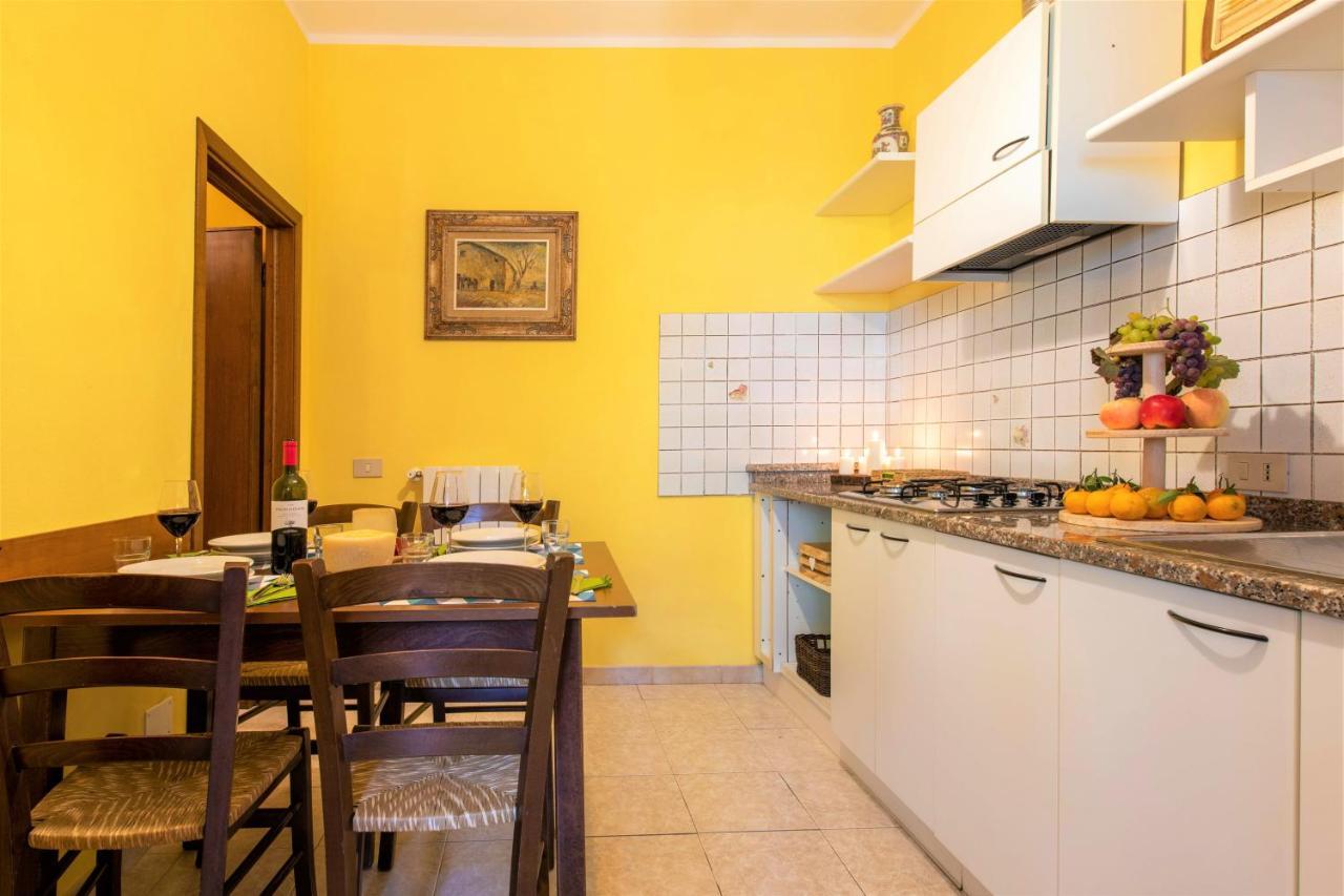 Hostly - Country House Donoratico - Only For Families Εξωτερικό φωτογραφία