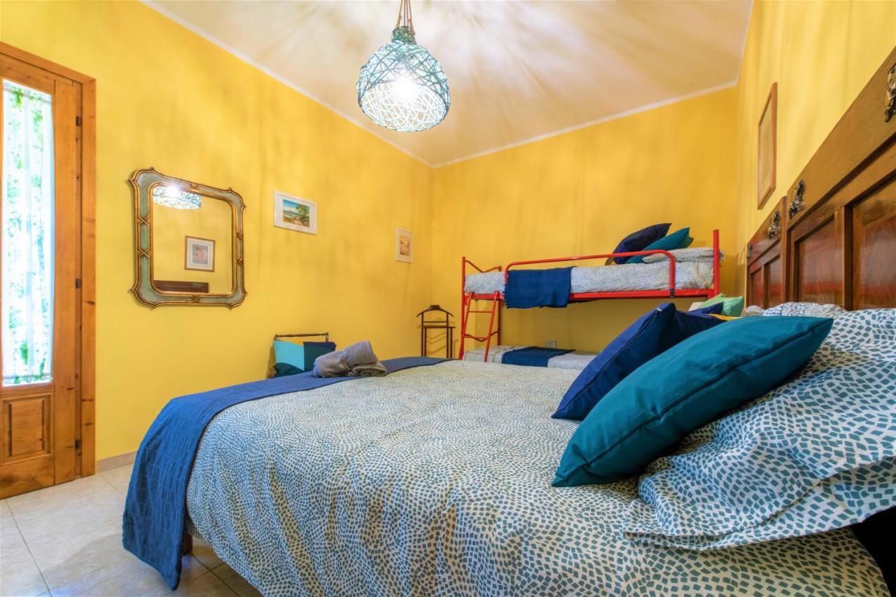 Hostly - Country House Donoratico - Only For Families Εξωτερικό φωτογραφία