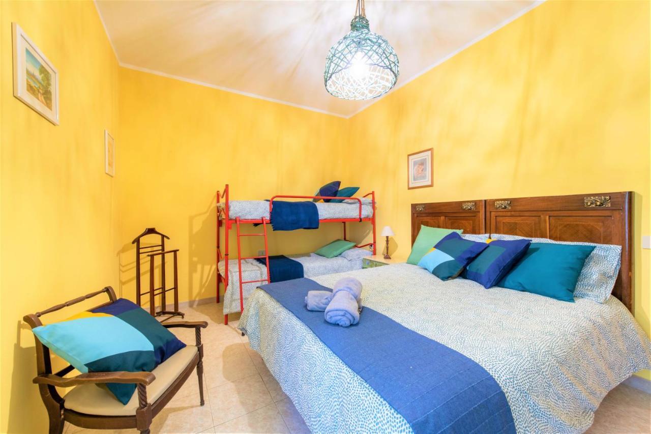 Hostly - Country House Donoratico - Only For Families Εξωτερικό φωτογραφία