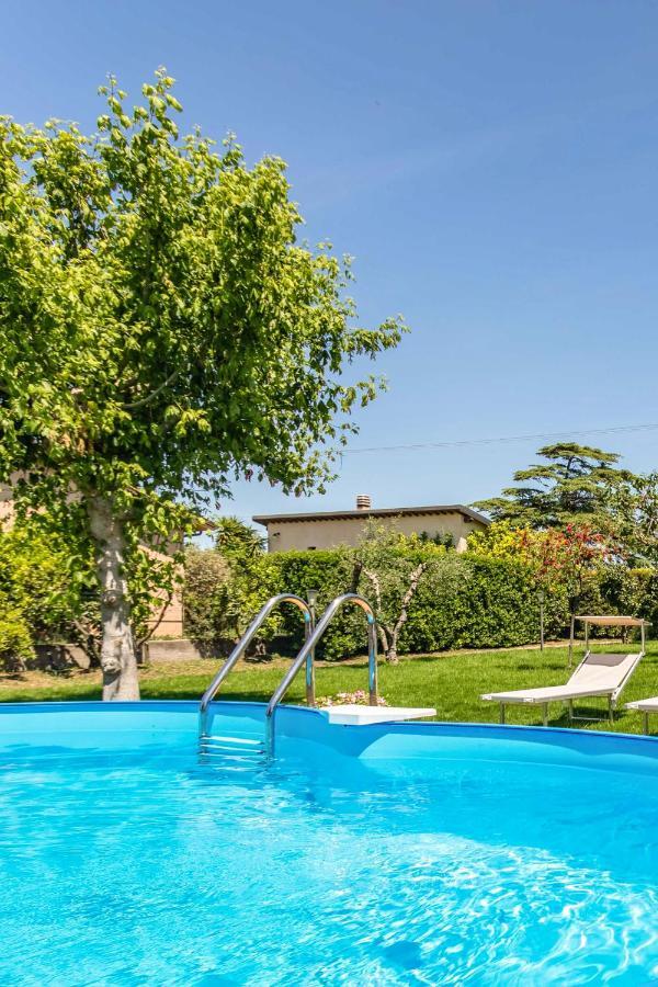 Hostly - Country House Donoratico - Only For Families Εξωτερικό φωτογραφία