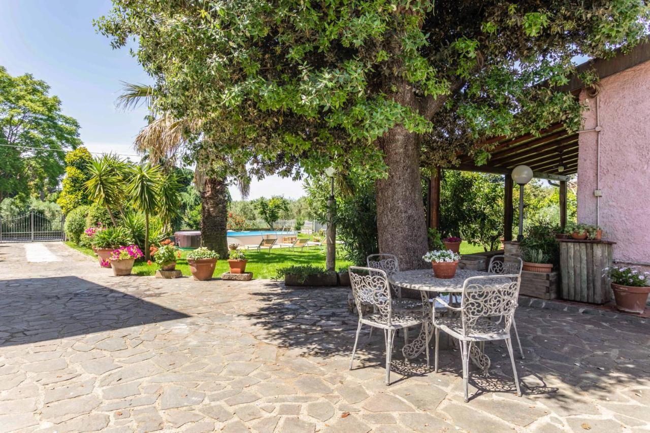 Hostly - Country House Donoratico - Only For Families Εξωτερικό φωτογραφία