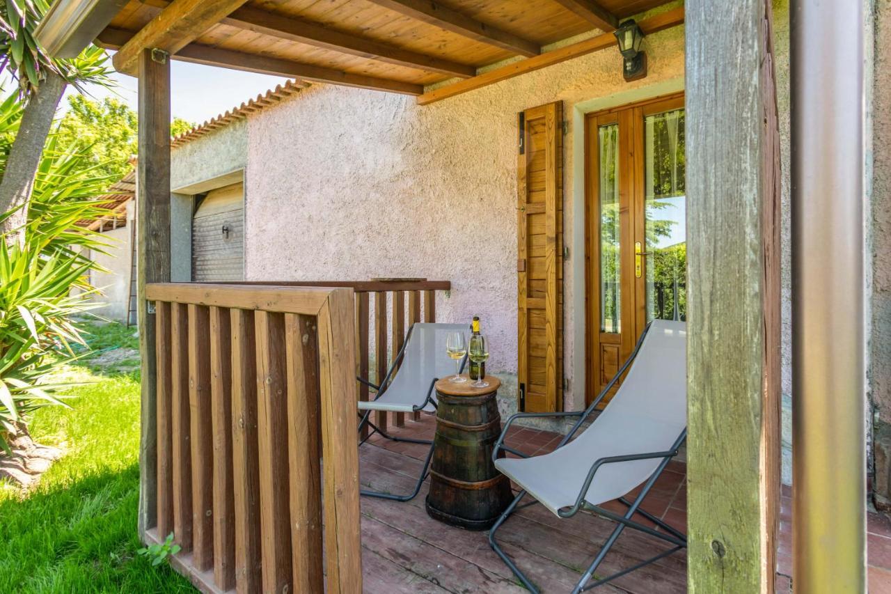 Hostly - Country House Donoratico - Only For Families Εξωτερικό φωτογραφία
