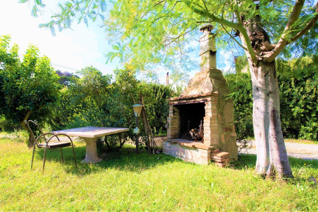 Hostly - Country House Donoratico - Only For Families Εξωτερικό φωτογραφία