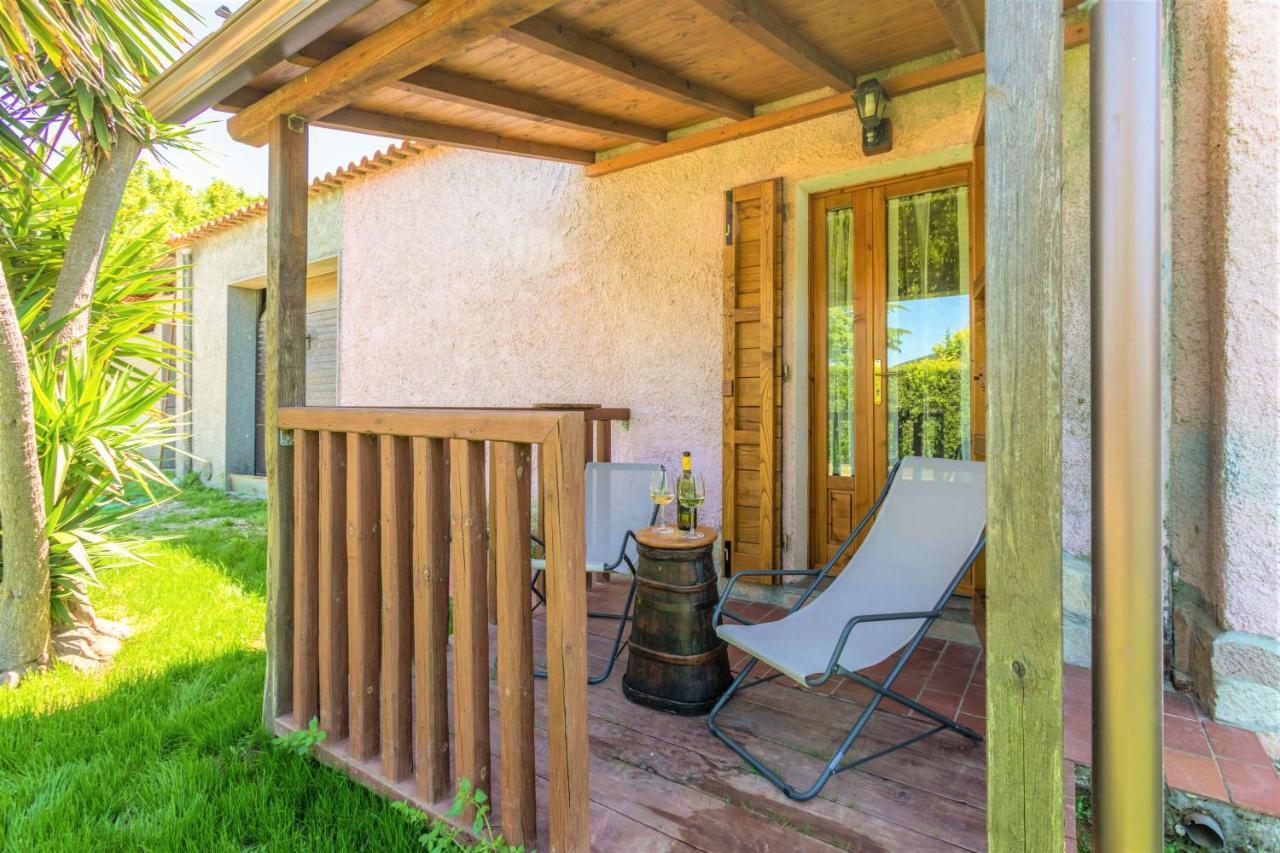Hostly - Country House Donoratico - Only For Families Εξωτερικό φωτογραφία