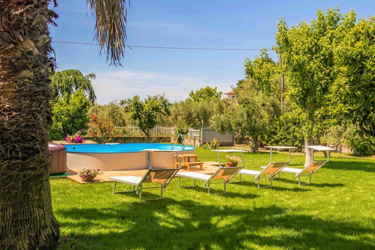 Hostly - Country House Donoratico - Only For Families Εξωτερικό φωτογραφία