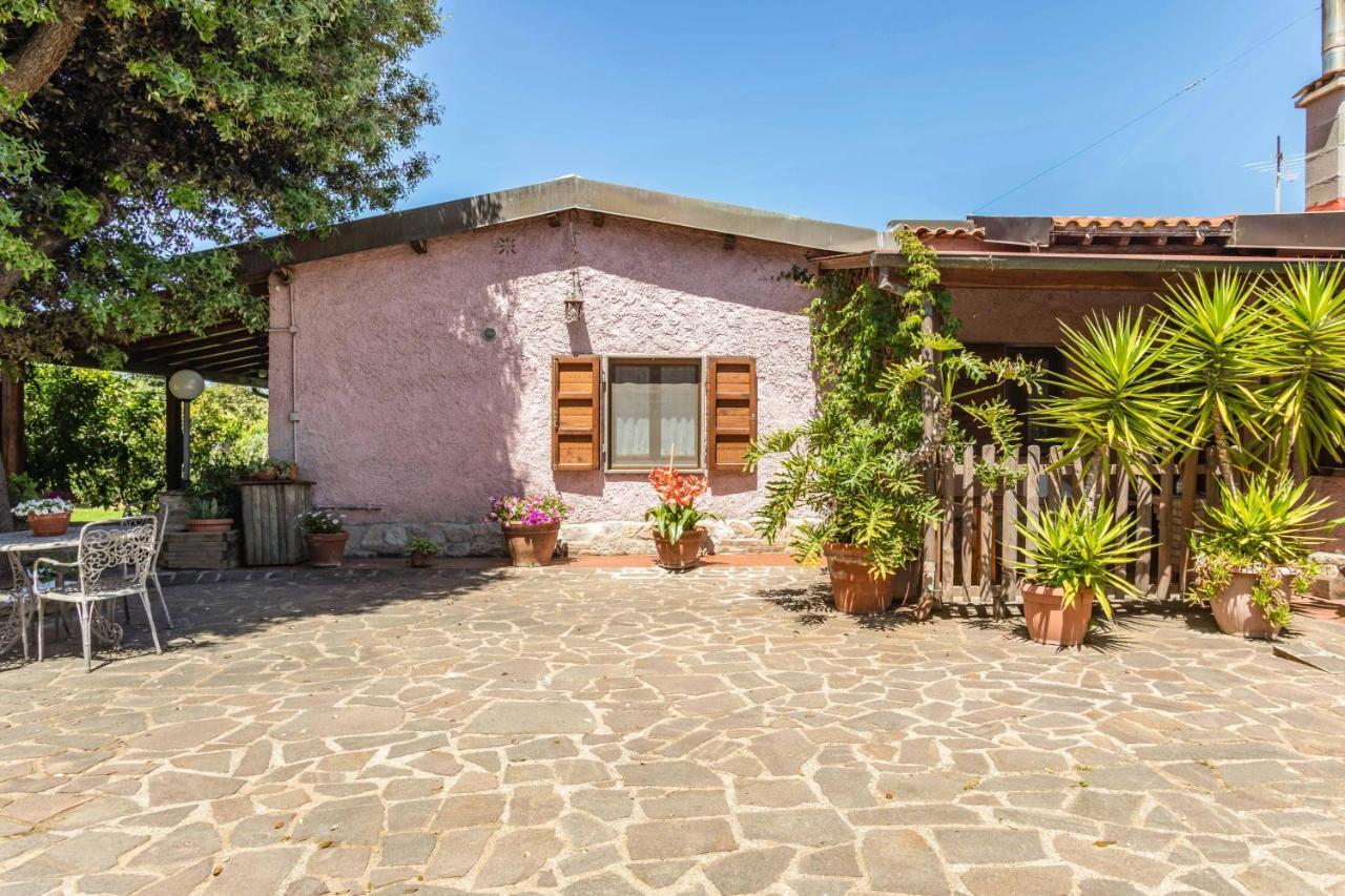 Hostly - Country House Donoratico - Only For Families Εξωτερικό φωτογραφία