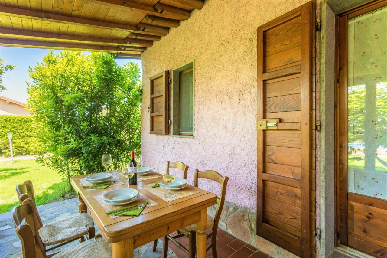 Hostly - Country House Donoratico - Only For Families Εξωτερικό φωτογραφία