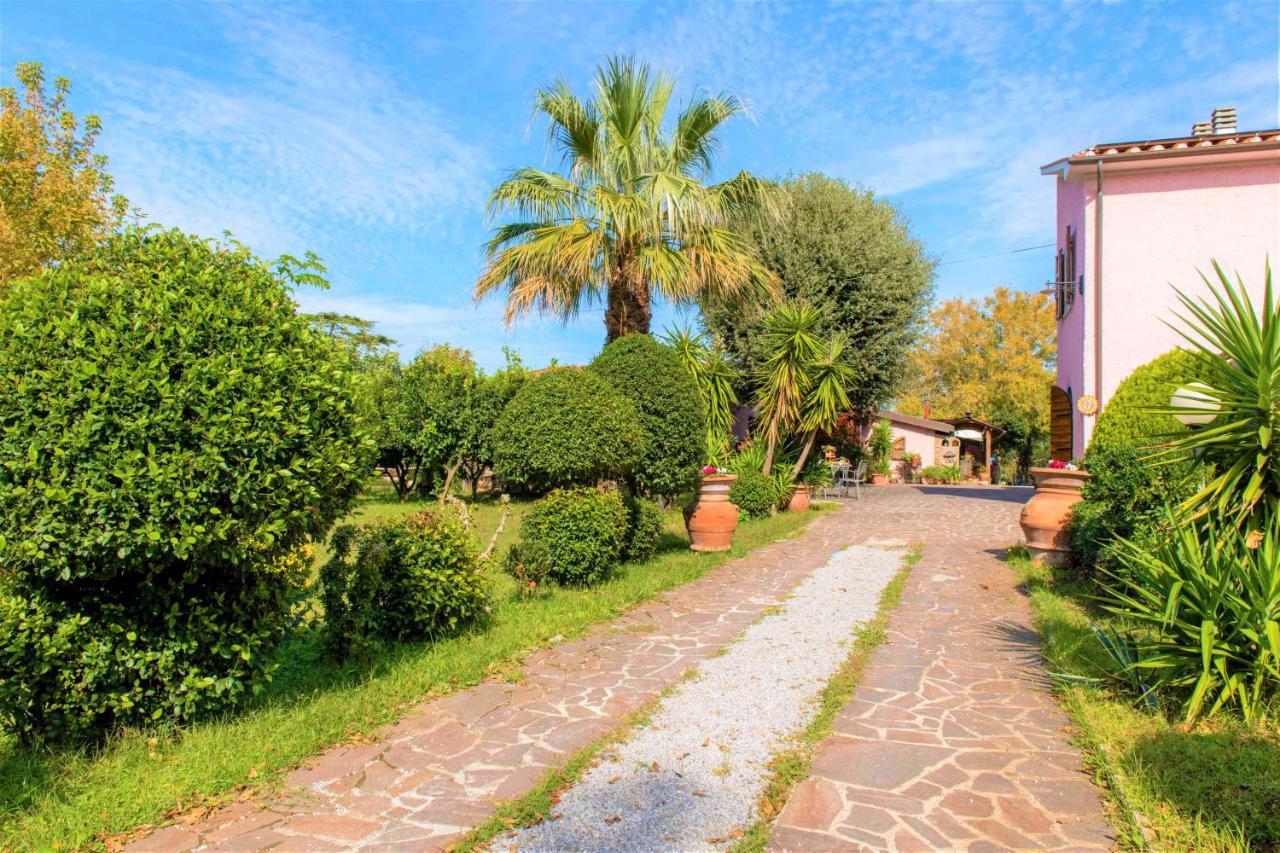 Hostly - Country House Donoratico - Only For Families Εξωτερικό φωτογραφία