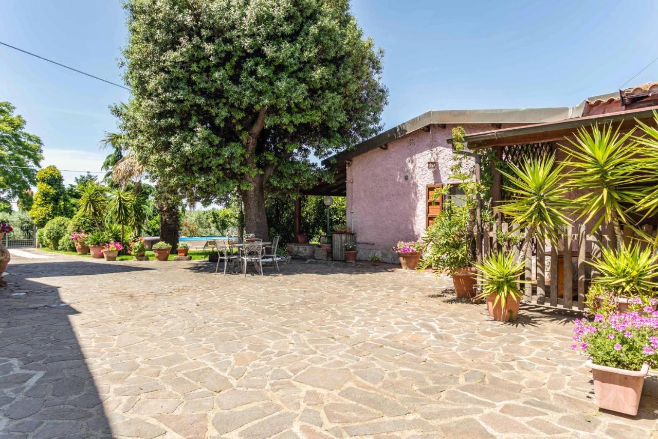 Hostly - Country House Donoratico - Only For Families Εξωτερικό φωτογραφία