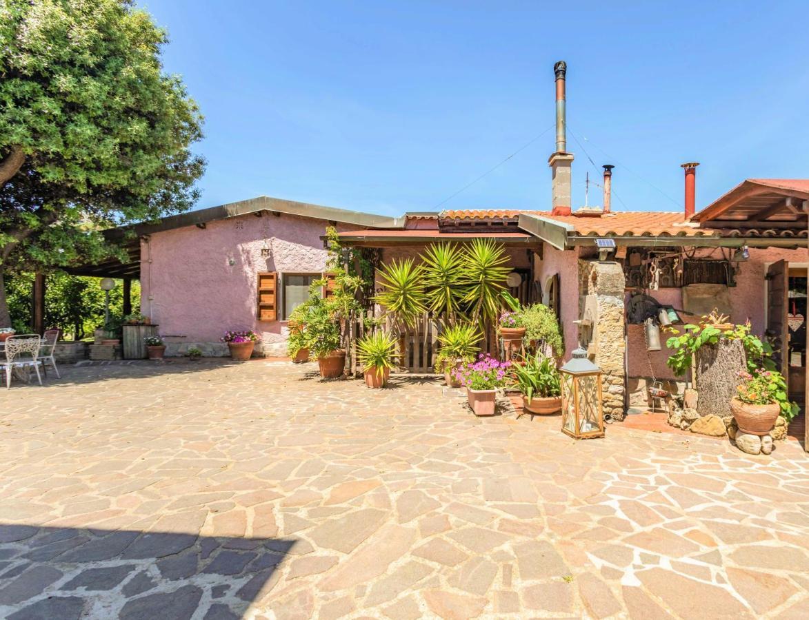 Hostly - Country House Donoratico - Only For Families Εξωτερικό φωτογραφία