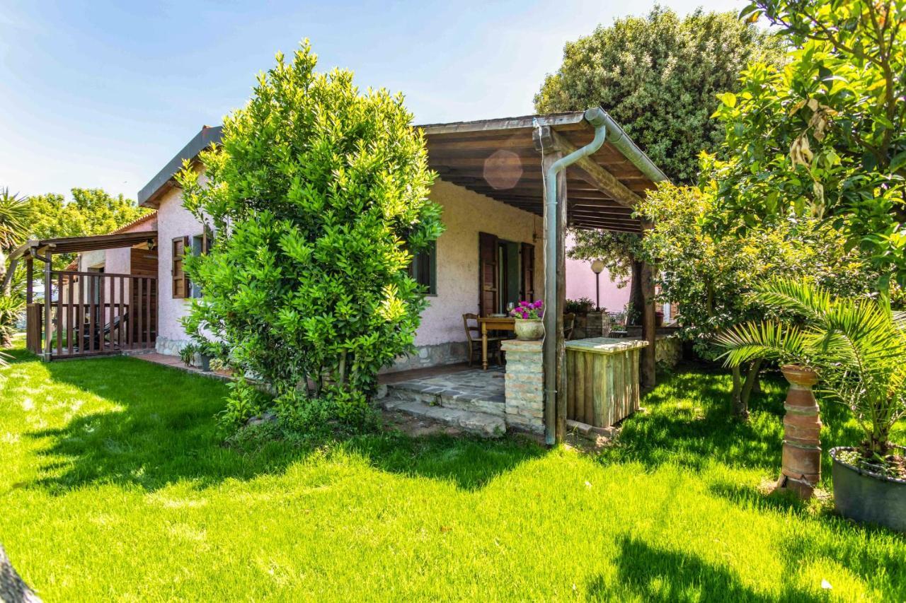 Hostly - Country House Donoratico - Only For Families Εξωτερικό φωτογραφία