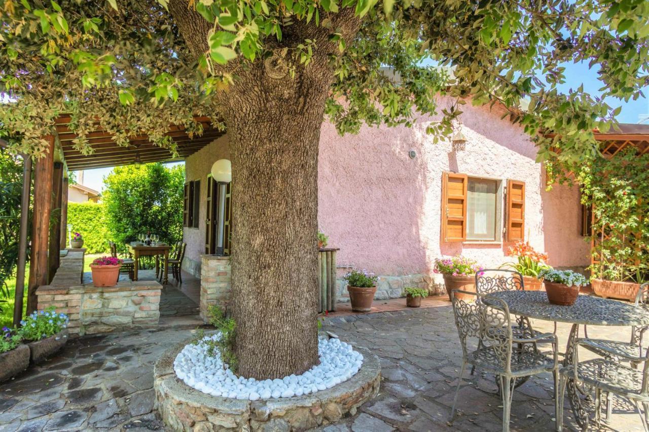 Hostly - Country House Donoratico - Only For Families Εξωτερικό φωτογραφία